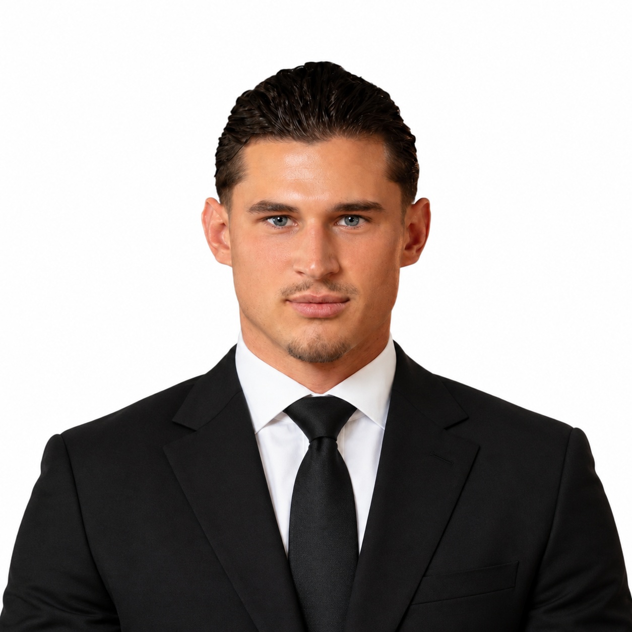 XANDER LORNOY