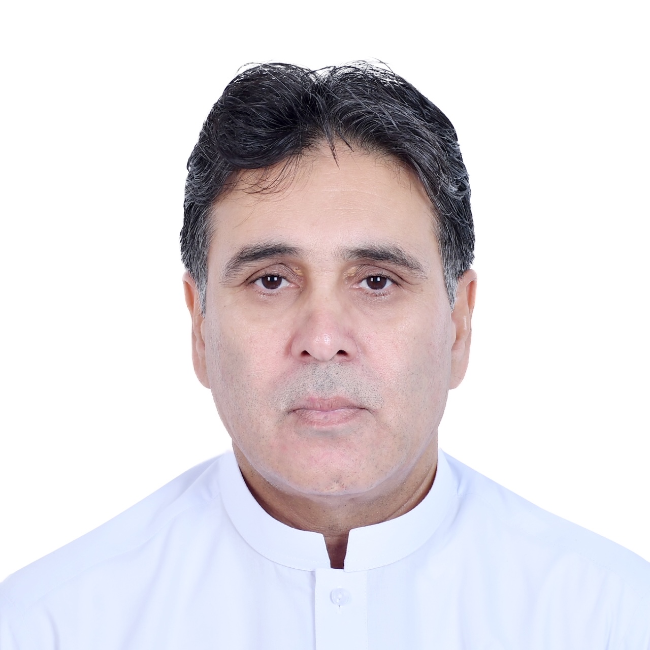 Ashraf Khan Adam Khan