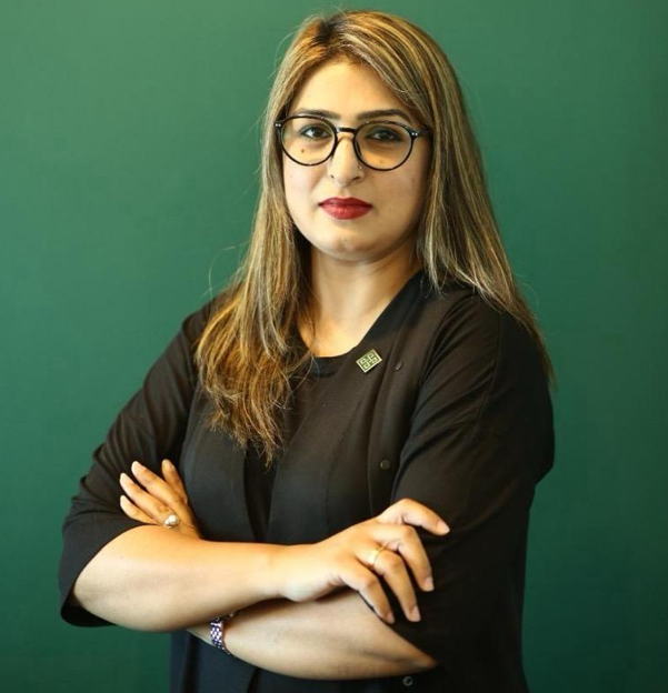 Bushra Zahoor Syed Imran Hussain