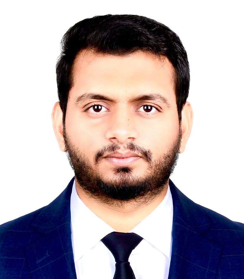 Abu Bakr Rassib Ali