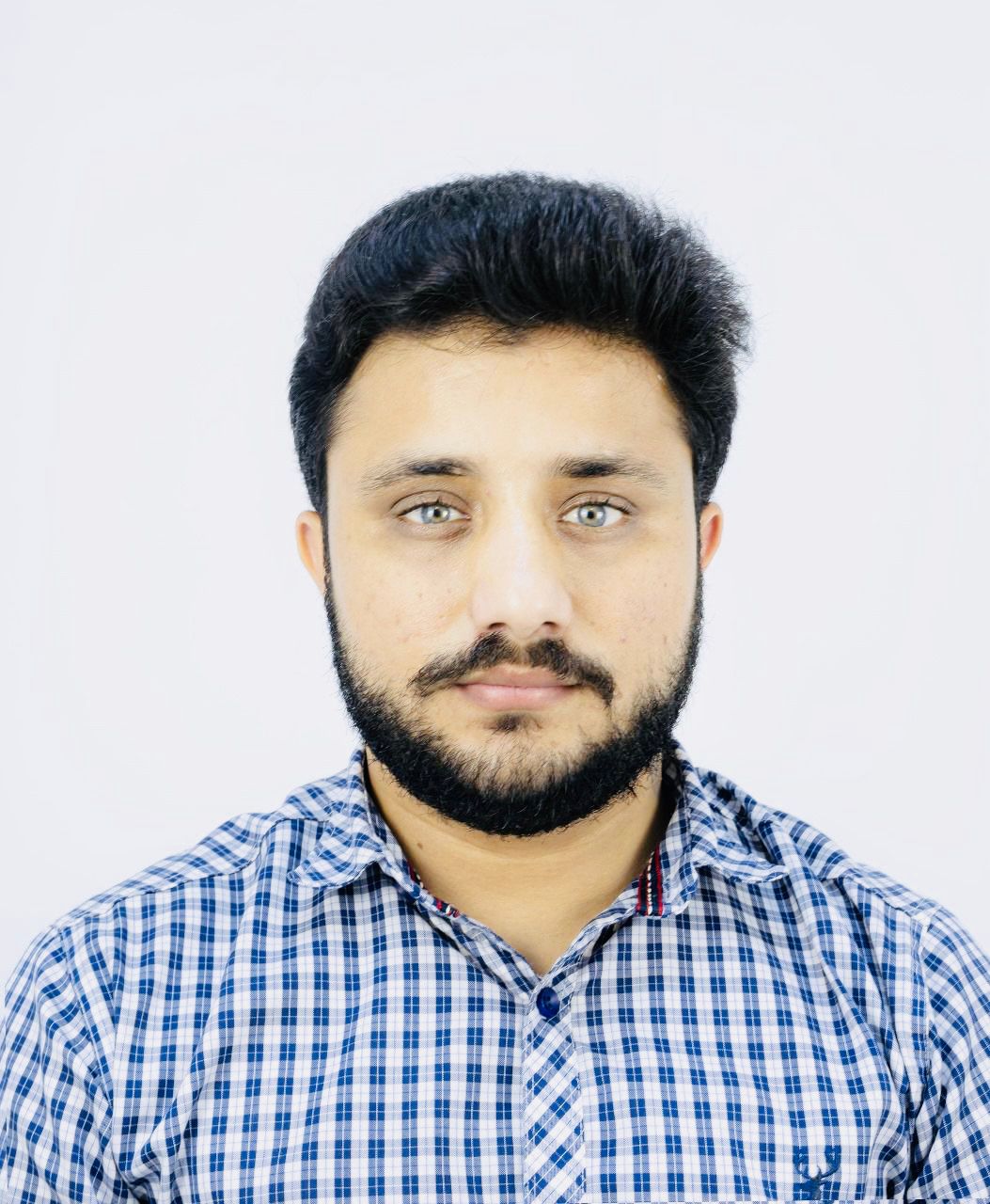 MUHAMMAD ZUBAIR ABDUL RAUF