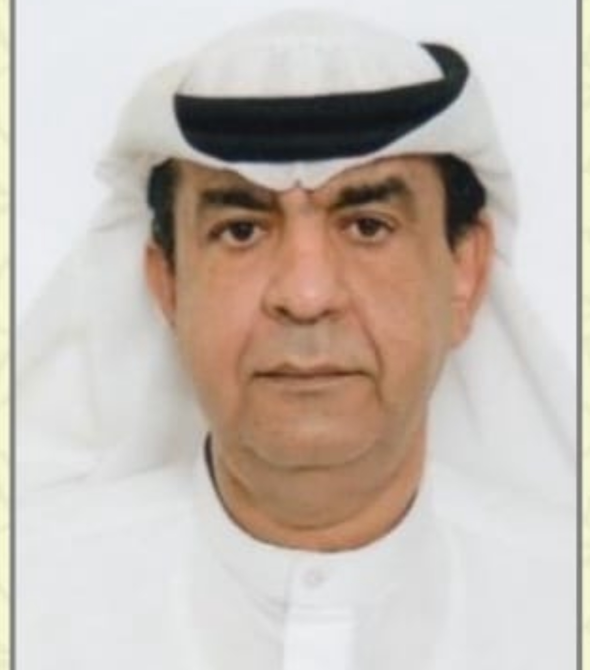 Jaffar Yousuf Mohd Alhashemi 