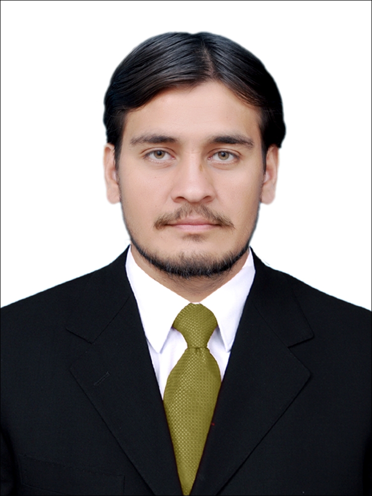 Arslan Ahmad Khadim Hussain