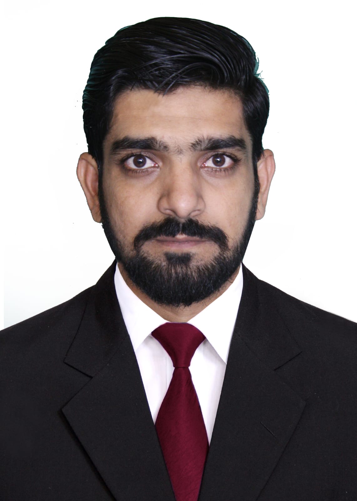 Muhammad Awais Ashraf Muhammad Ashraf Javed