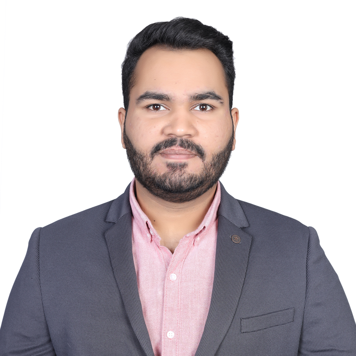 Parnesh Kumar Tarachand Tarachand