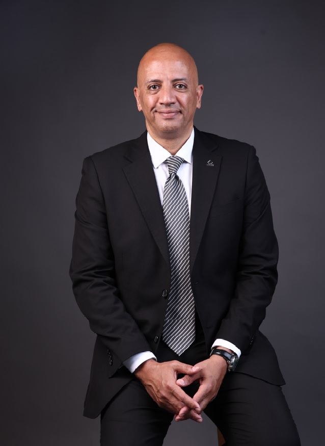 Amr Moustafa Kamel Abdallah