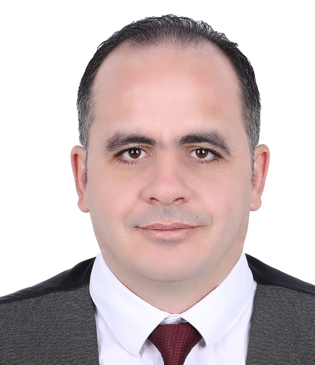 Walid Jaafar
