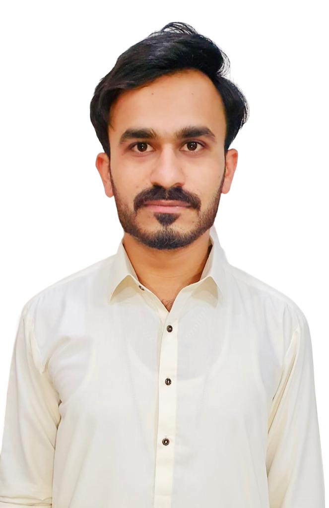 Hussain Raza Abid Ali