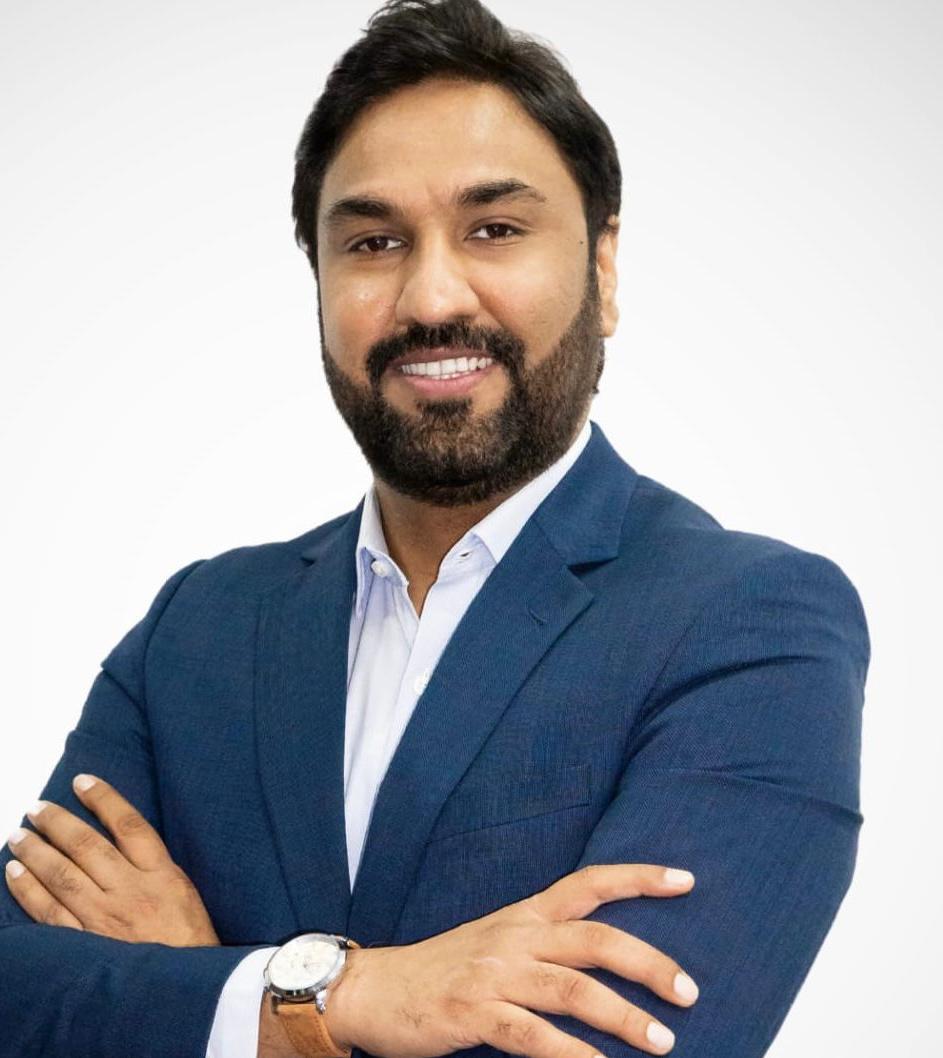 Habib Alam Awan Mehboob Alam Alvi