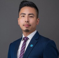 Ringyasho Shangchiri Daniel Shangchiri