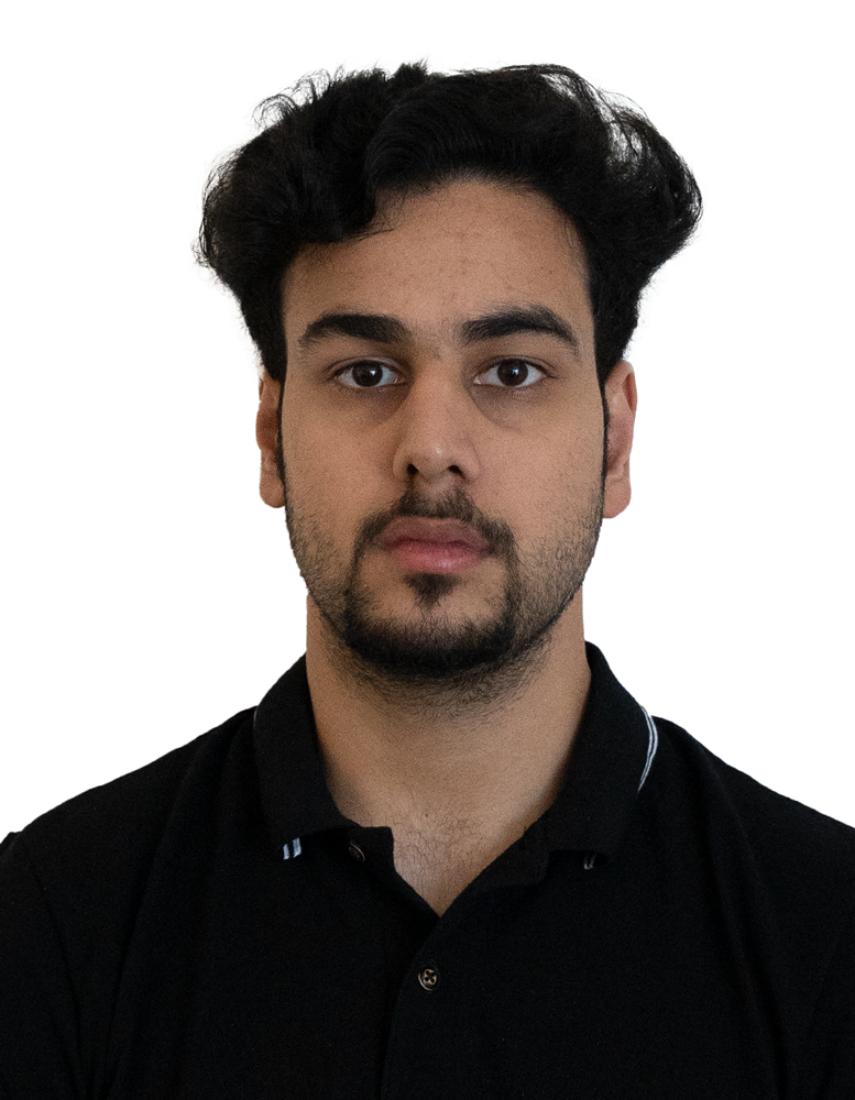 MUHAMMAD IMMAD AHMED