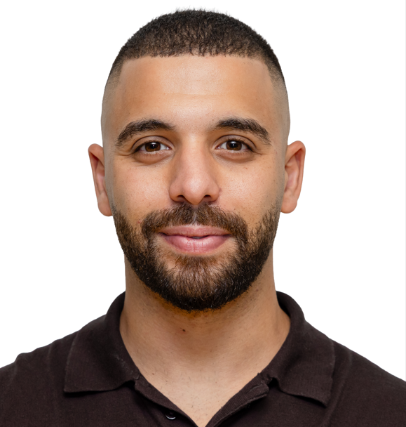 ANTHONY BARAKAT