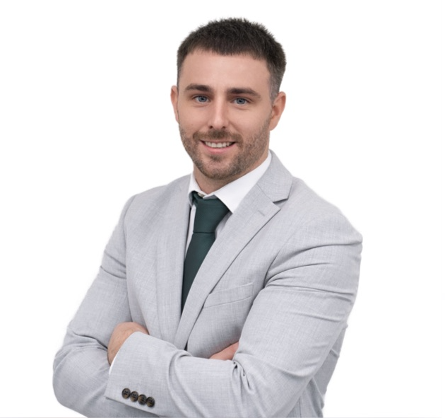 Dominic Stephen White