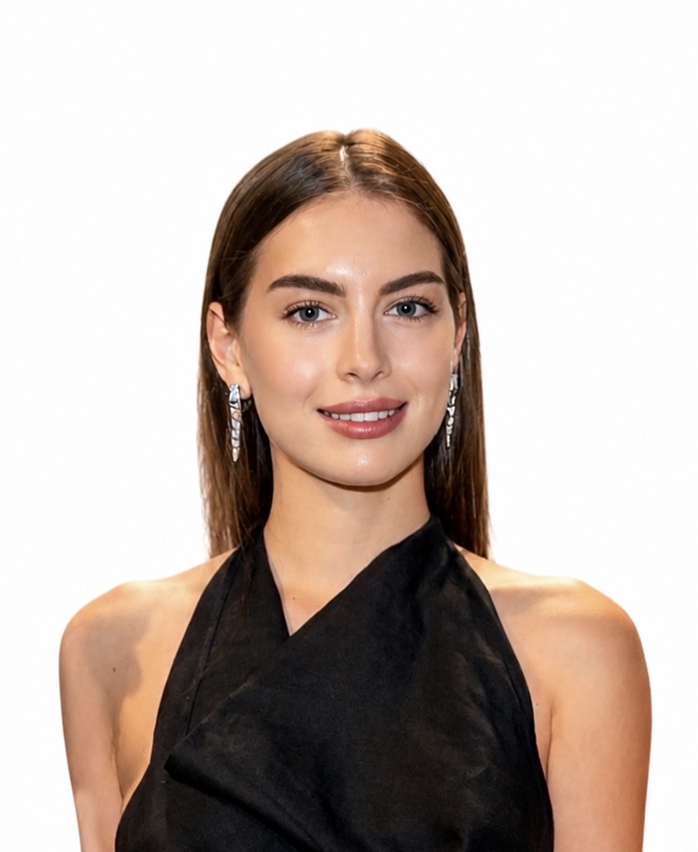 Valeriia Konstantinova
