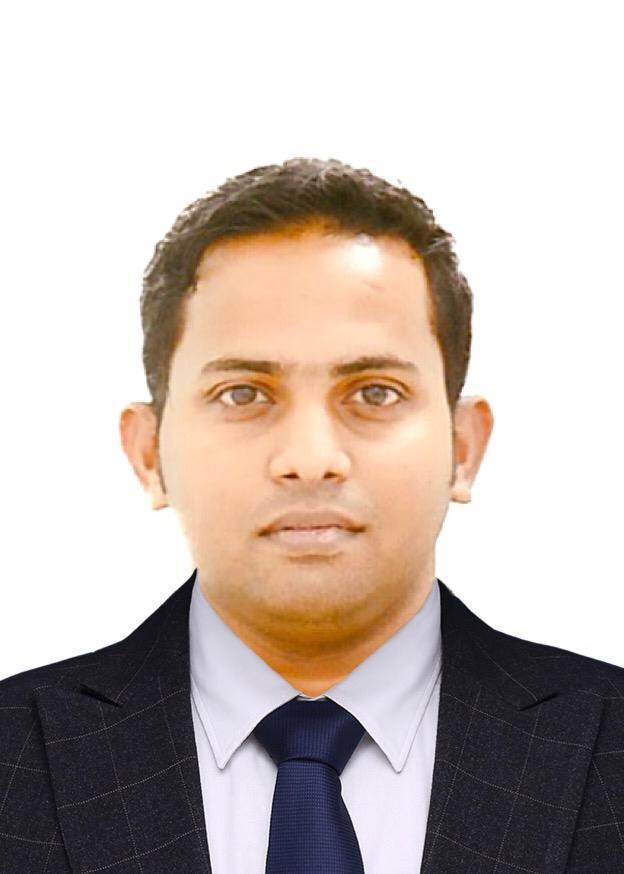 Suranga Maheshpriyadewailangage