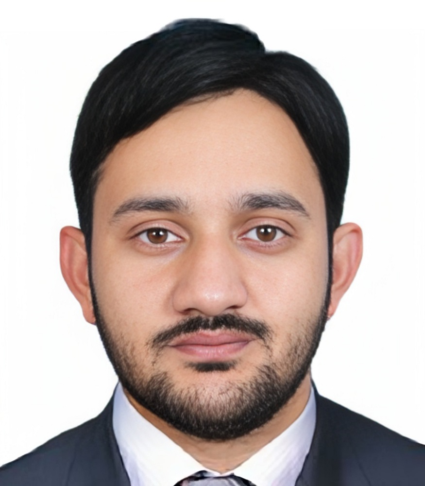 Danish Aftab Raja Aftab Ahmed Khan