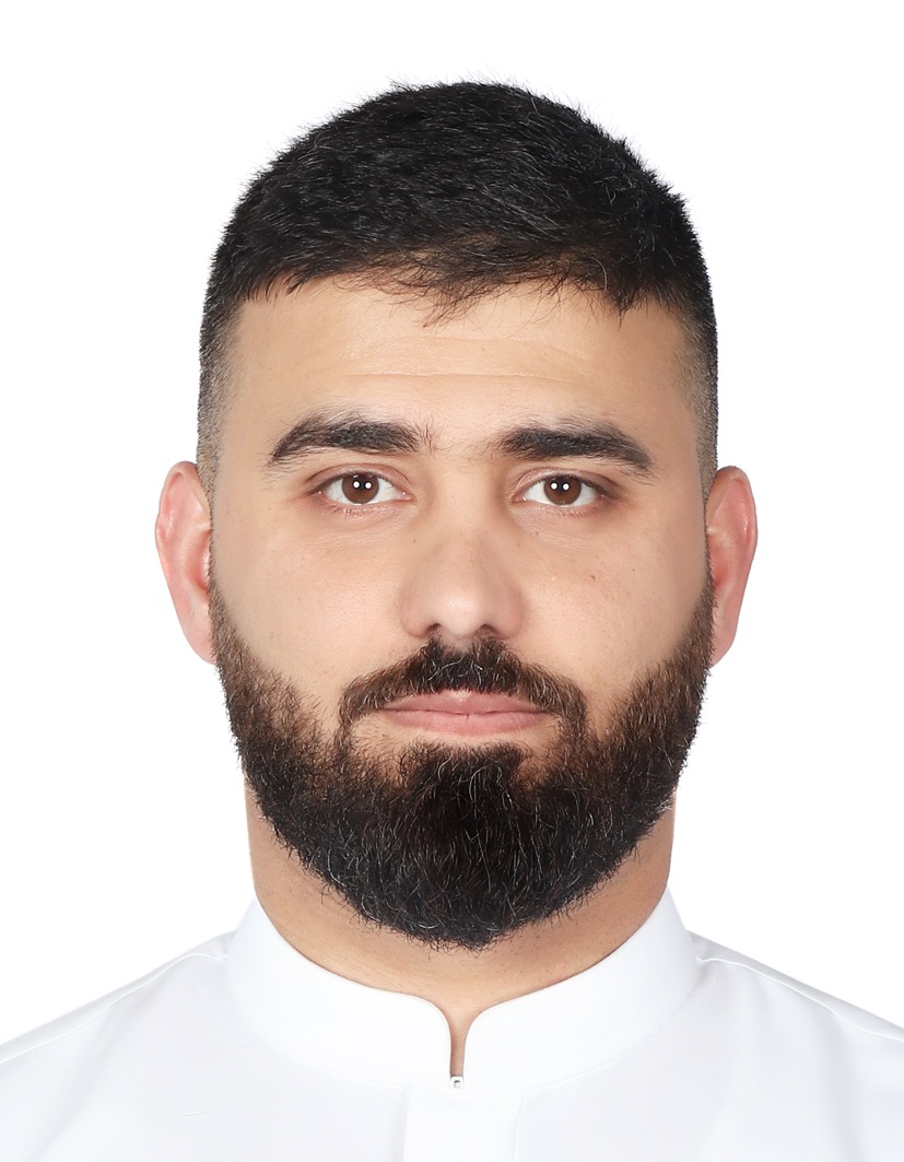MOHAMMED HASHIM KHUDHAIR TUAIMAH