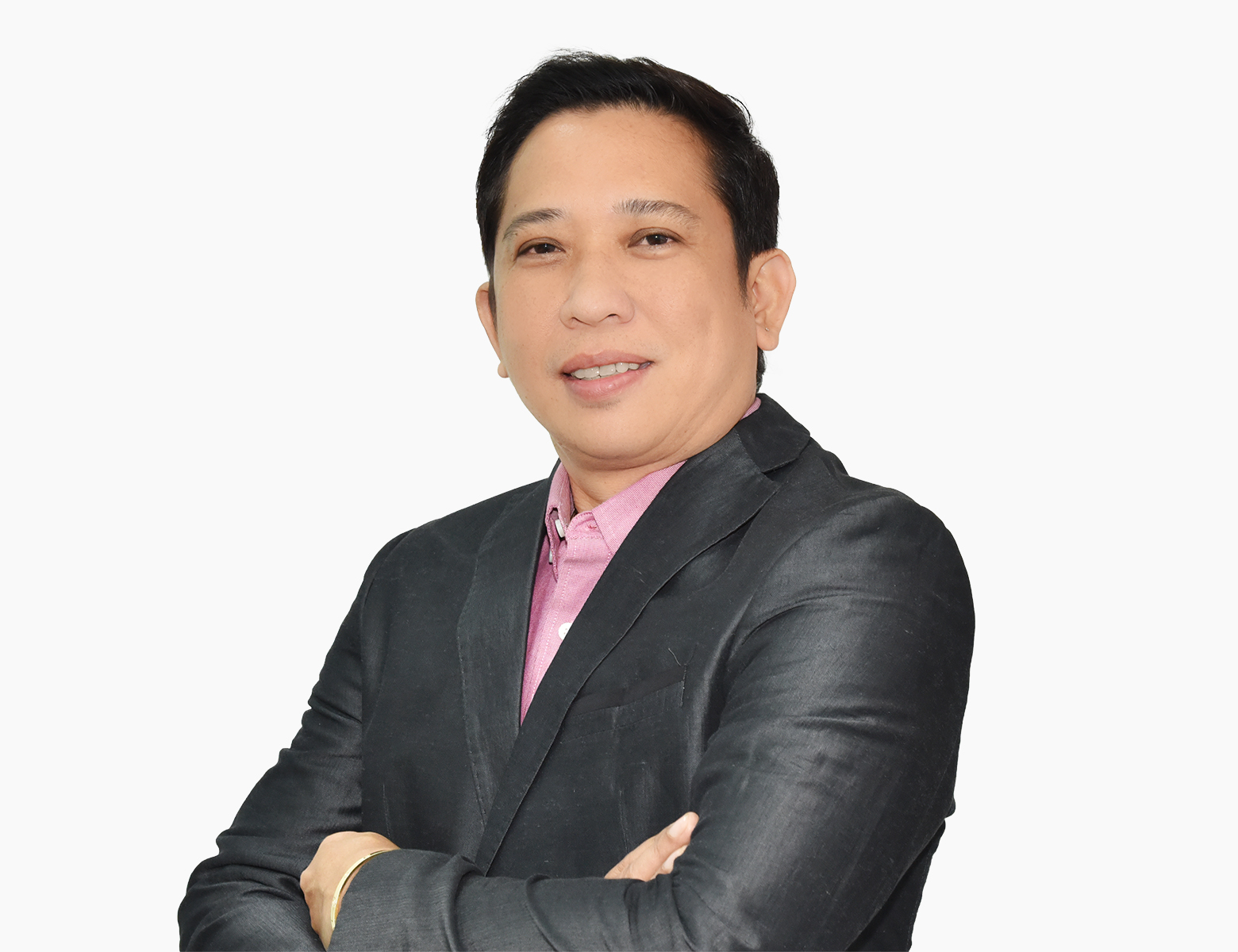 Raymond Ravinera Limbo