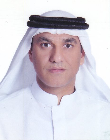 Mansoor Aqil Hadi Alkhaja