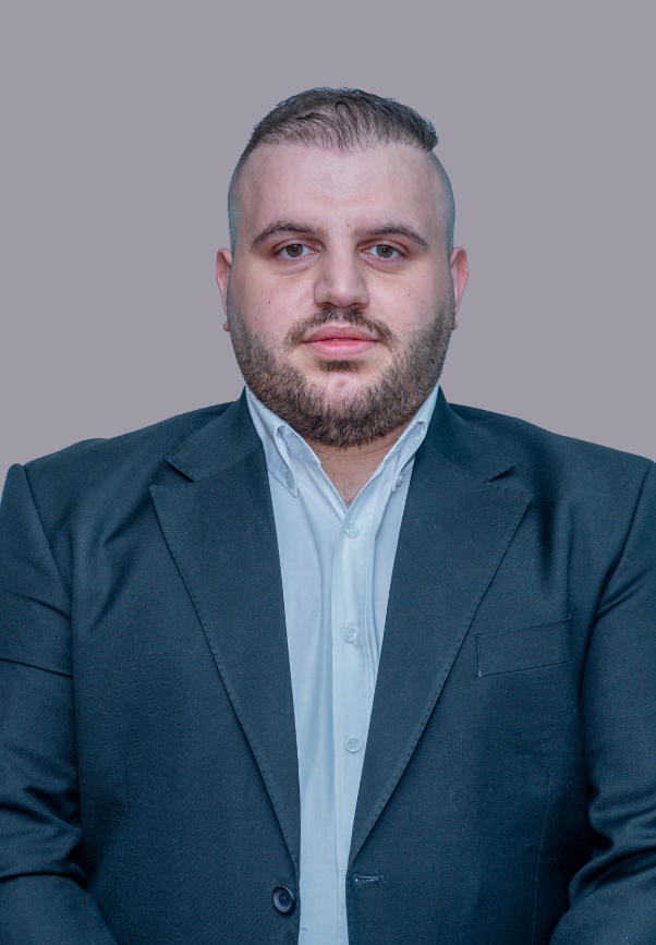 Mohammed Namuq Hwayyiz Hwayyiz