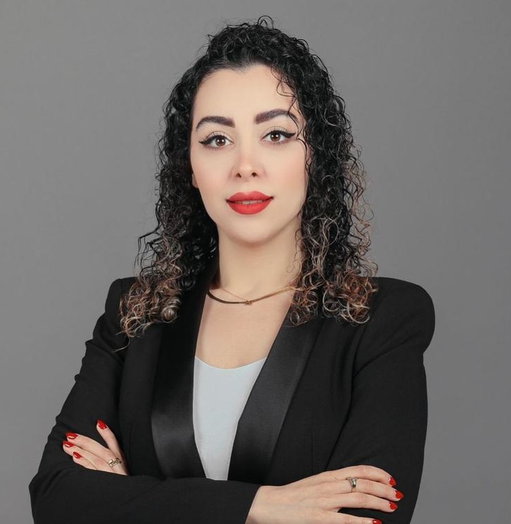 Nadia Mohammad Hossein Fallah Tafti