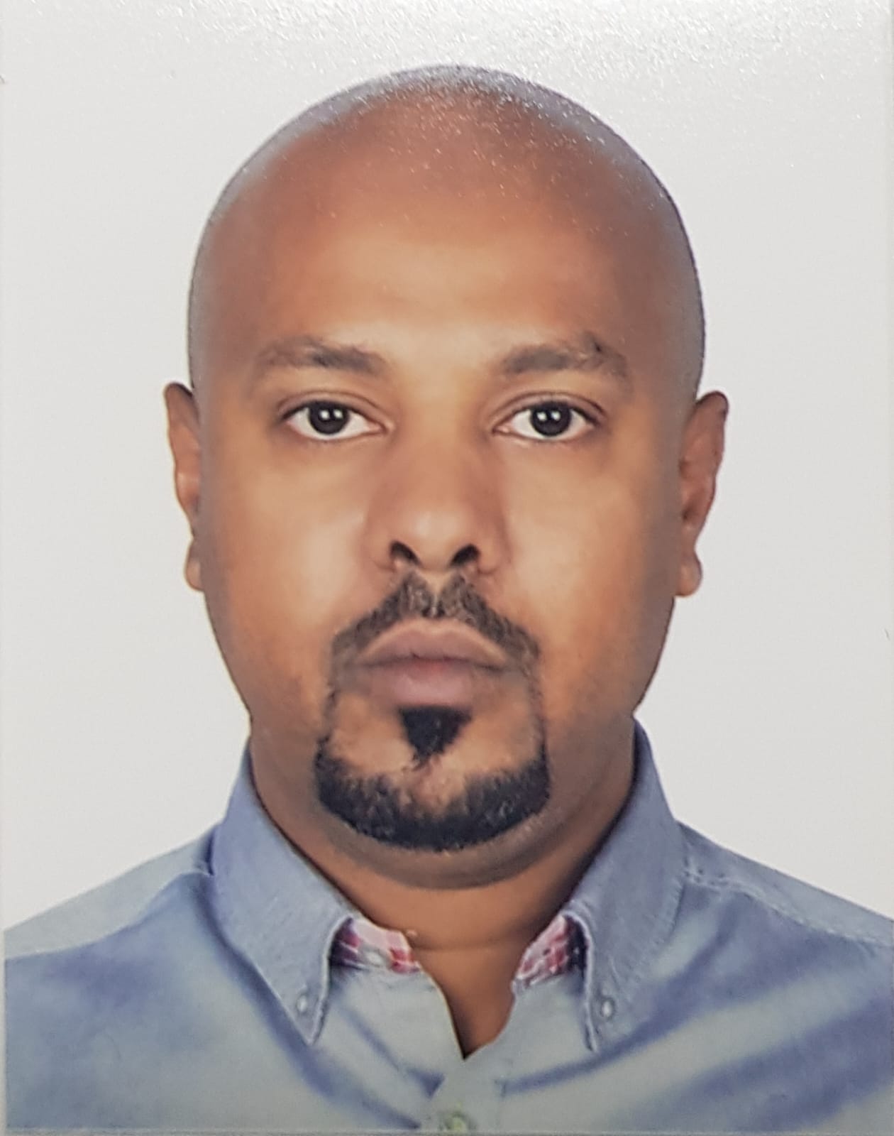 Mohamed Babiker Gismalla Babiker