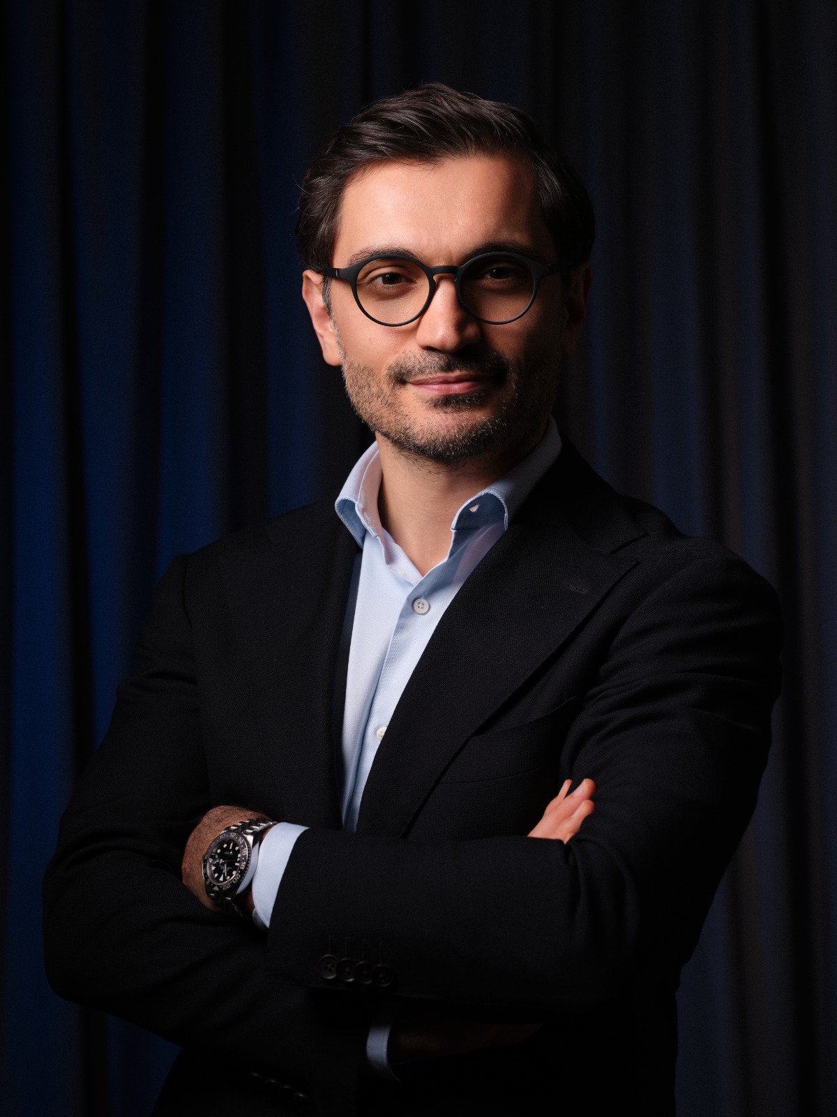 Kamil Magomedov