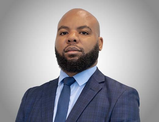 Christopher Tichakunda Mfarinya