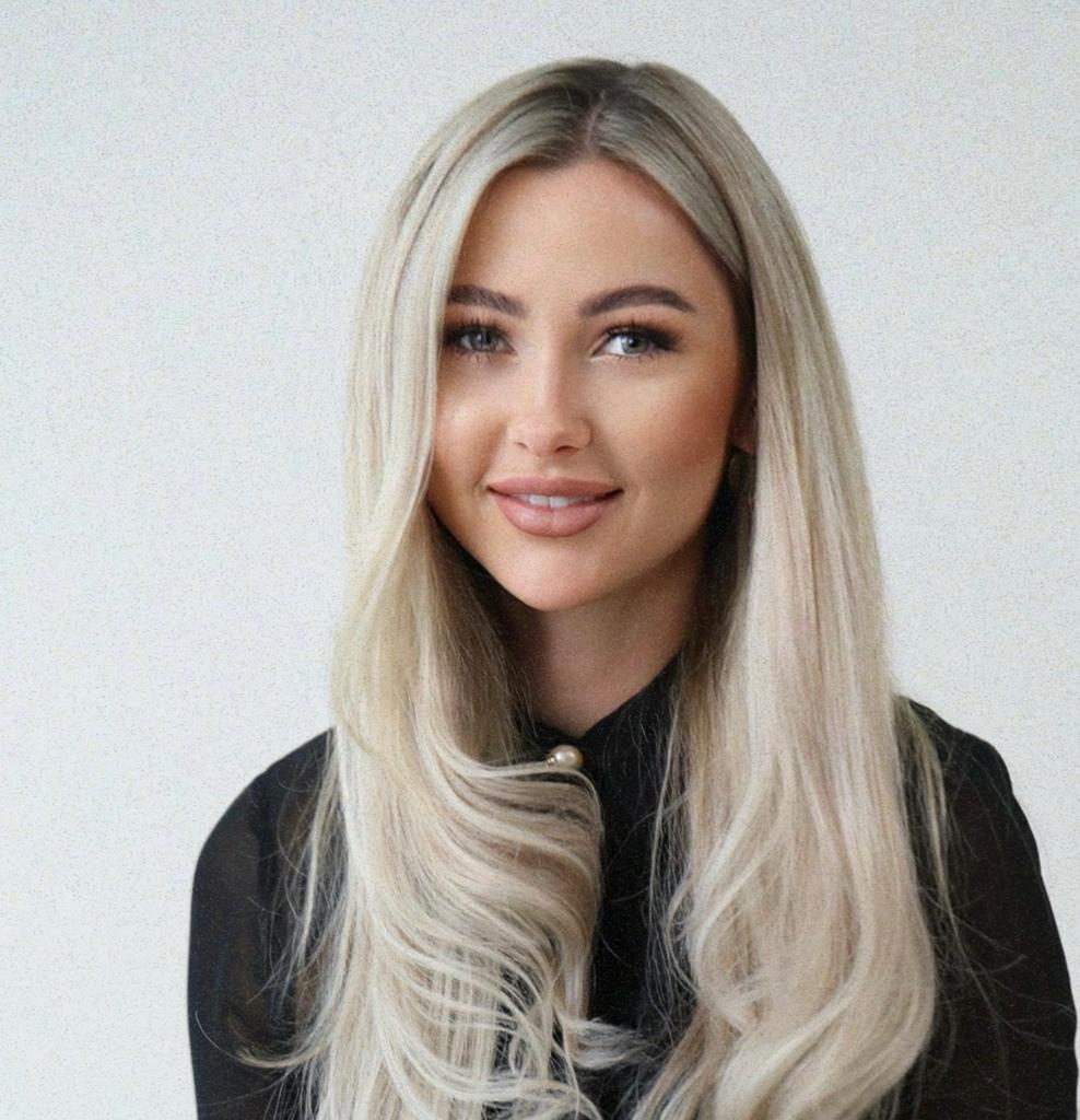 Giulia Dorothea Walkowski