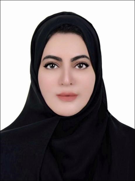 Fatima Saif Al Nuaimi