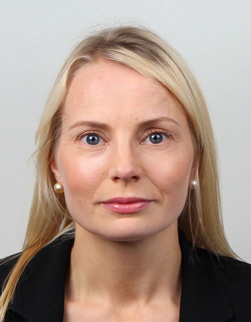 Leena Kaarin Vesterinen