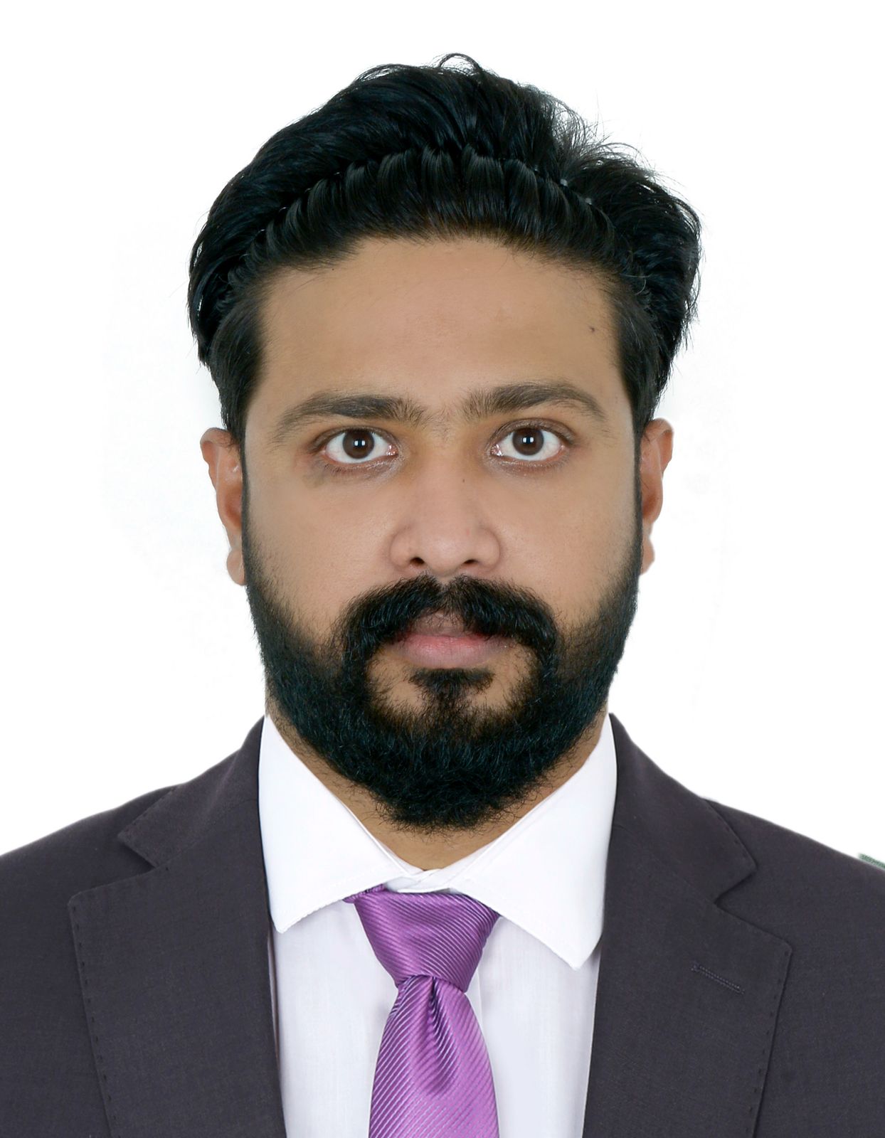 ARSHAD KAKKOTTAKATH ARAMKANDATHIL