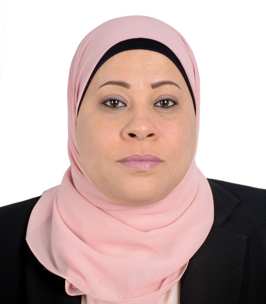Ghada Ahmed Mohamed Elesawy
