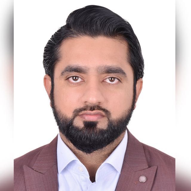 Syed Hasnat Zahoor Syed Zahoor Hussain