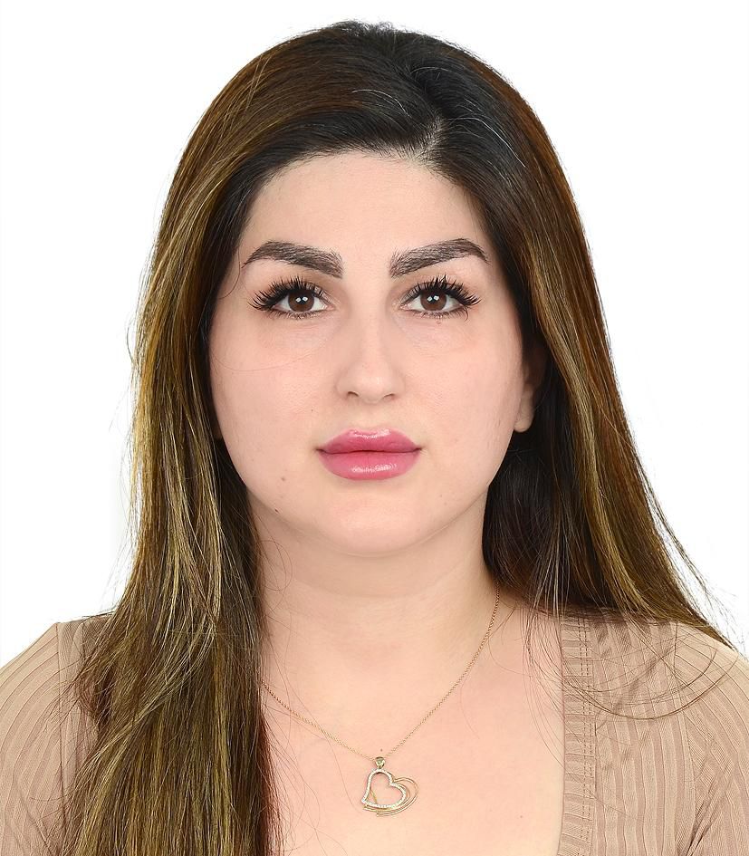 Fatemeh Abbas Nosrati