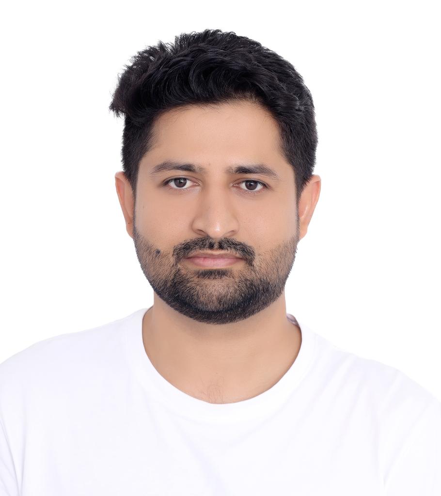 Kamran Khan Sadozai Sultan Ahmed Khan