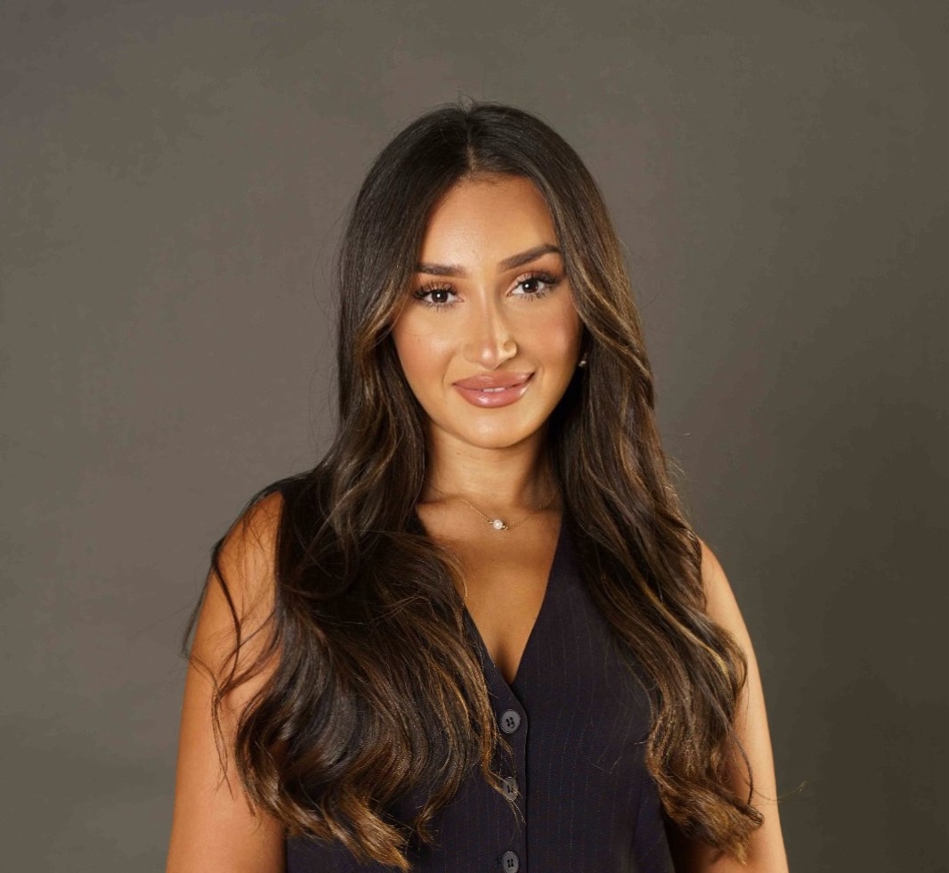 Syana Melissa Bouchouareb