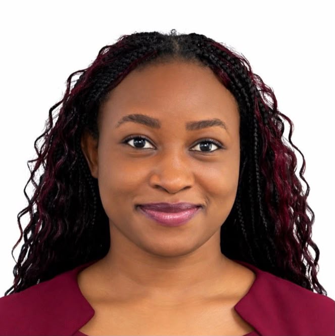 Deborah Kahinju