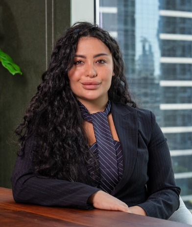 AMIRA HAITHAM AL SAMMAN