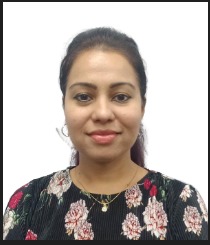 Nandini Krishnamurthy Krishnamurthy Vellore Chinnadorai