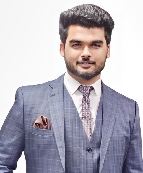 Robin Raju Thomas Raju Thomas