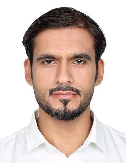 Kiran Ishwarlal Serai