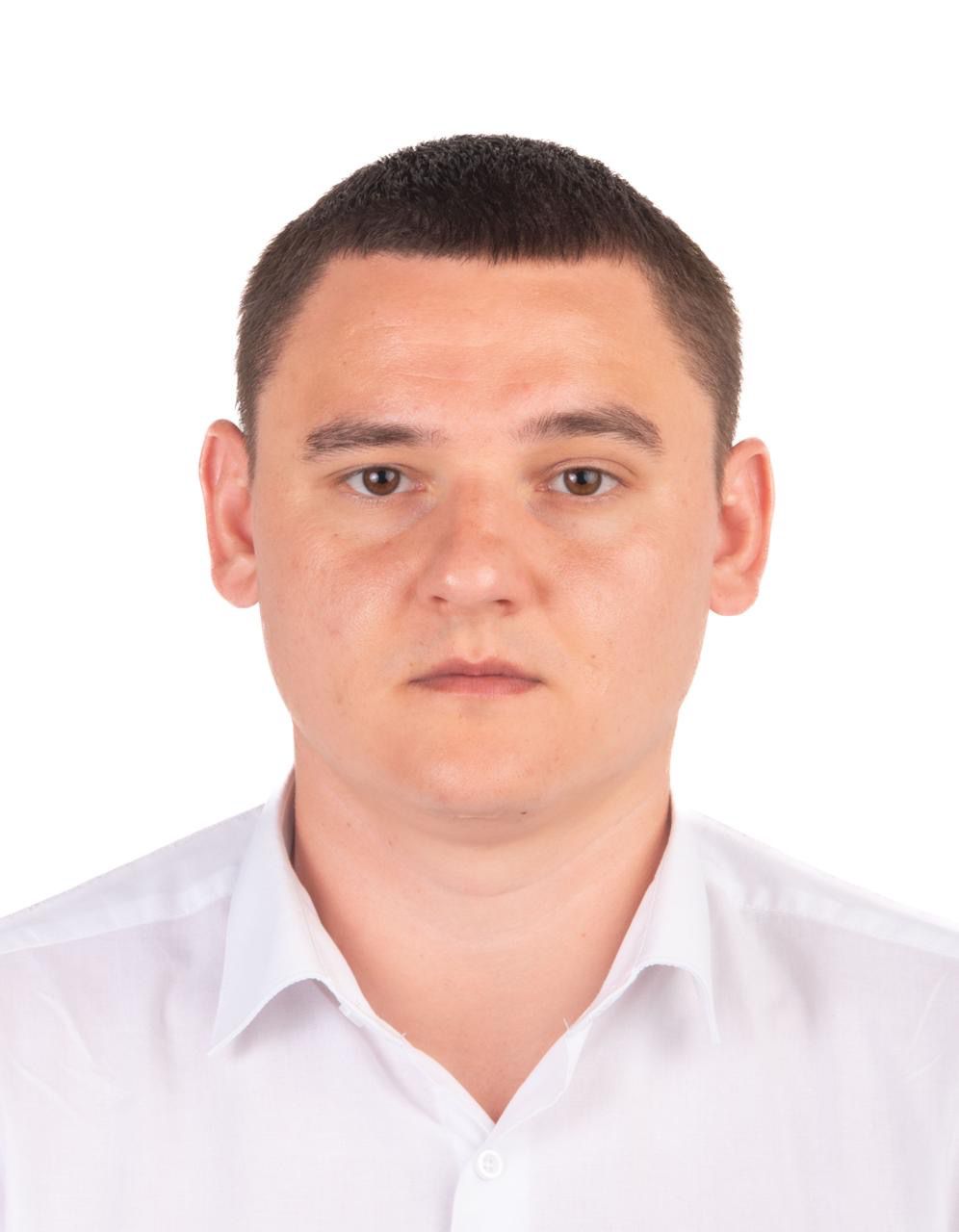 EFIM SHVYREV