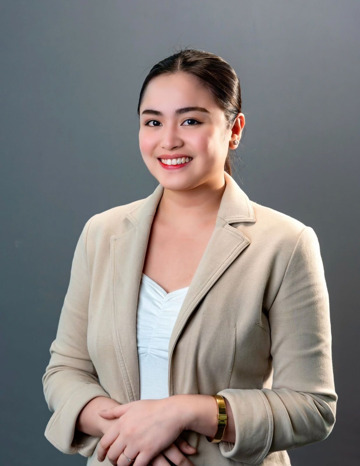 Rowella Anne Pineda Matias