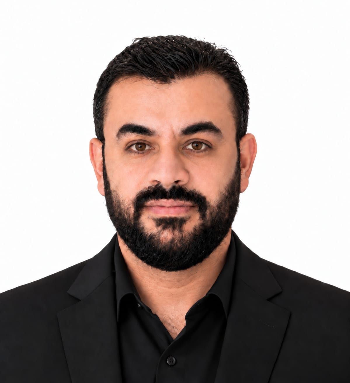 OMAR YOUSSEF OMAR