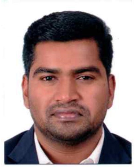 Sanjay Krishna Arun Nair Arun Indhra Nair