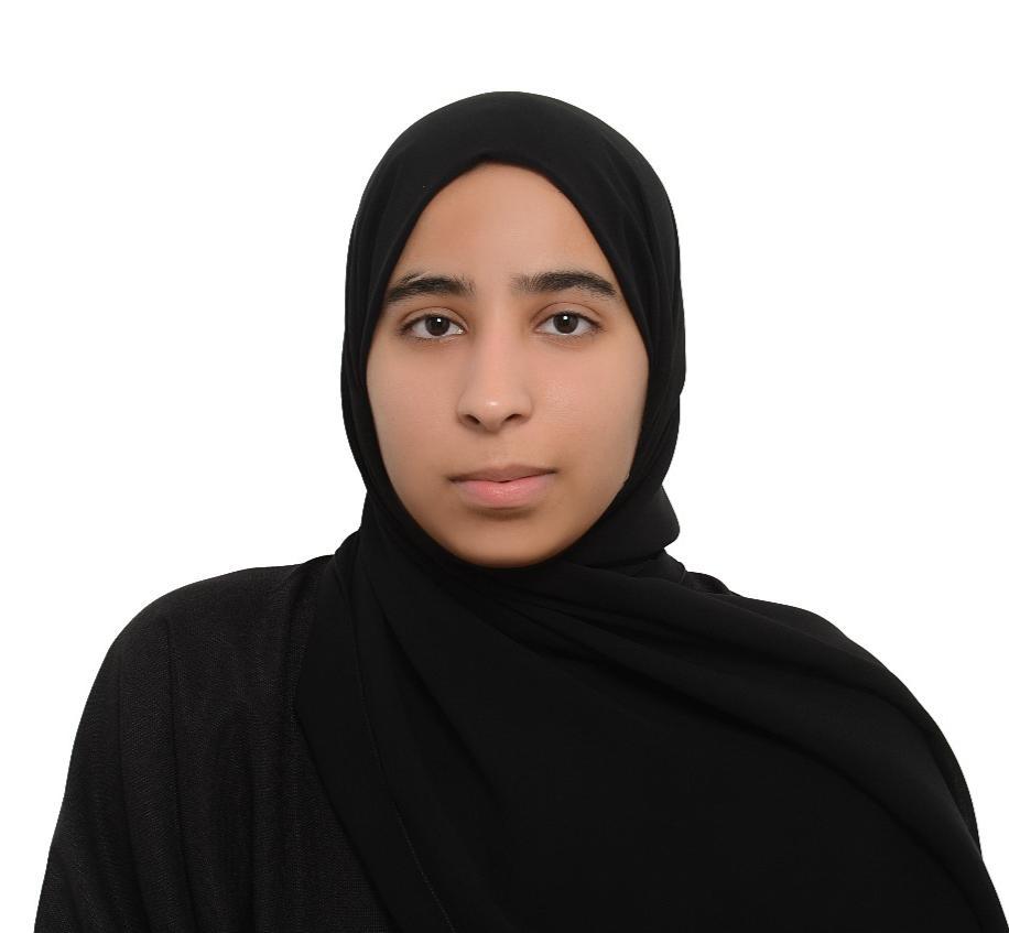 Moza Ahmed Mohamed  Hassan Alhammadi