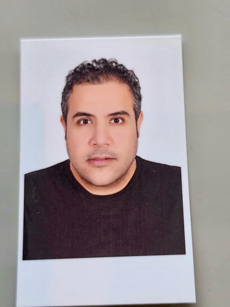 Alaa Mohamed Sayed Omar