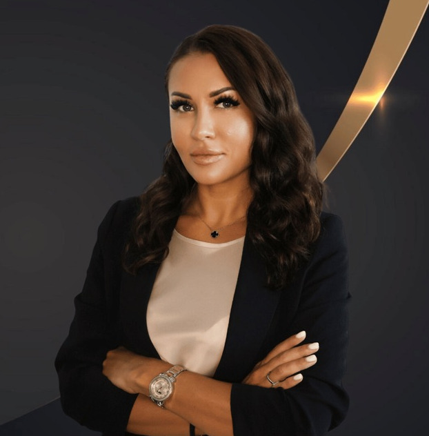 Natalia Sherstobitova