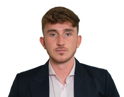 Callum Charles Russell